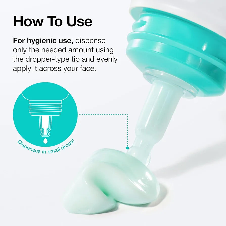 ANUA PDRN Hyaluronic Acid 100 Moisturizing Cream.