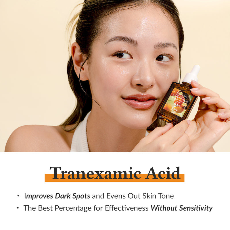 Dr. Althea Vitamin C Boosting Serum – 63% Hippophae Rhamnoides Water | Vegan Formula