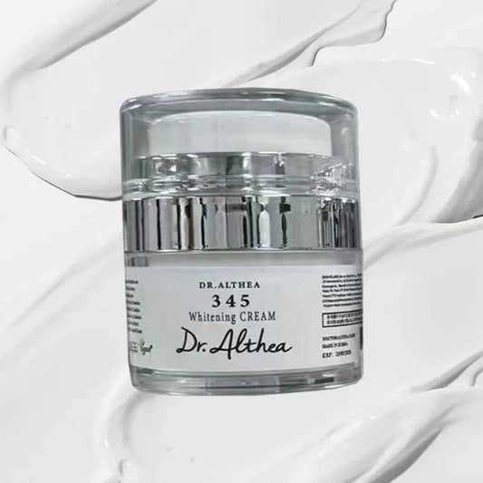 Dr. Althea Whitening Cream