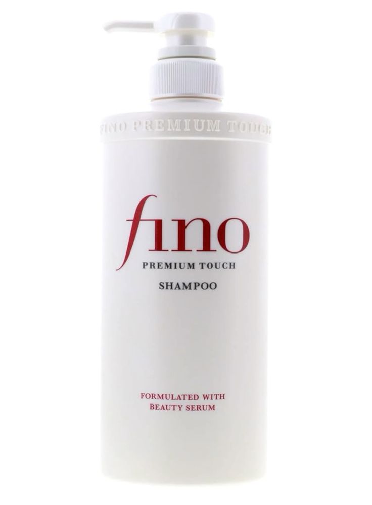 Fino Premium Touch Shampoo