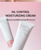 Celimax Oil Control Moisturizing Cream