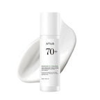 Anua Heartleaf 70% Daily Lotion 200ml