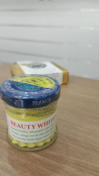 ✨ Glow Naturally with St. Dalfour – Cream & Soap Duo 🌸