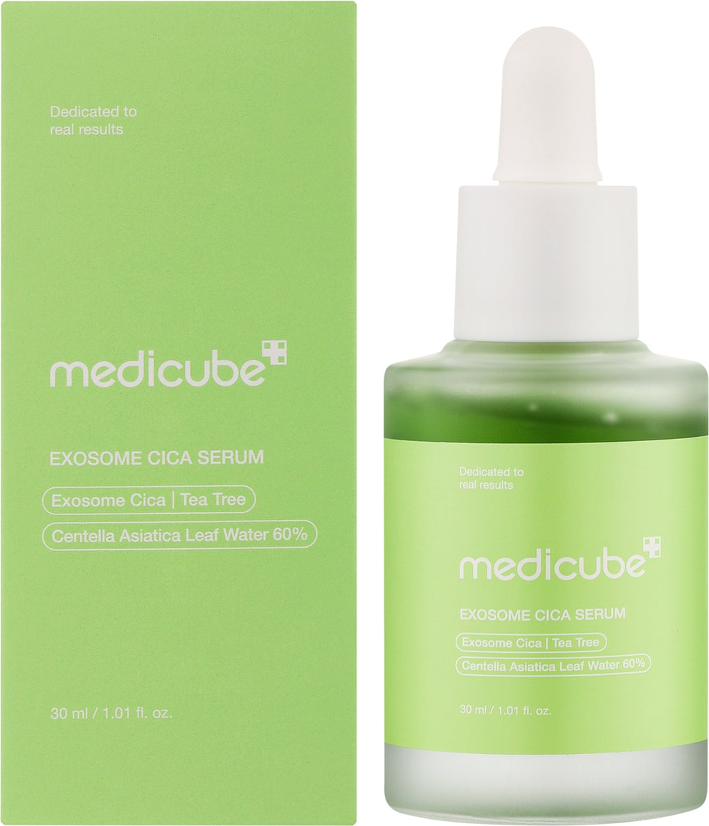 Medicube Exosome Cica Serum - 30ml / Oman