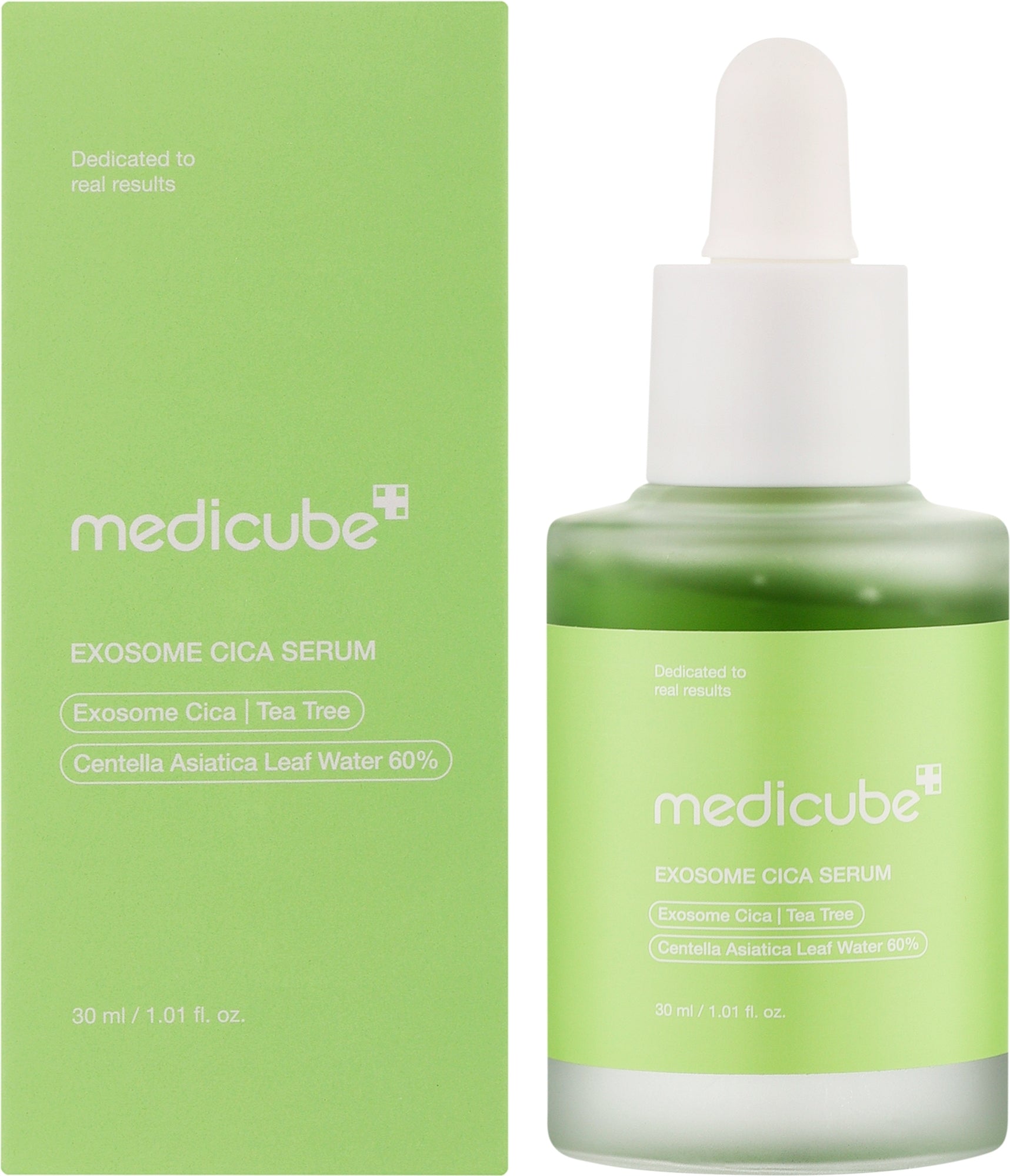 Medicube Exosome Cica Serum - 30ml / Oman