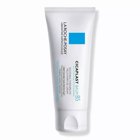 LA ROCHE-POSAY CICAPLAST BAUME B5+ Ultra-Reparateur Apaisant Ultra-Repairing Soothing Balm