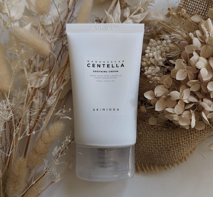 Skin1004 Centella Soothing Cream | Barrier Repair Gel