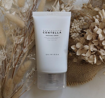 SKIN1004 Madagascar centella soothing cream