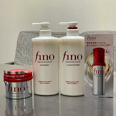 Fino Full set