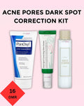 ACNE PORES DARK SPOTS CORRECTION KIT