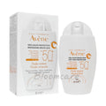 Avene Very High Protection 50+ Mineral Fluid 40 ml