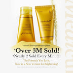 Medicube Kojic acid & Turmeric Collagen Overnight Wrapping Mask – Peel‑Off Brightening & Firming