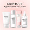 SKIN1004 Madagascar Centella Tone Brightening Hyperpigmentation Routine (4-Step Set)