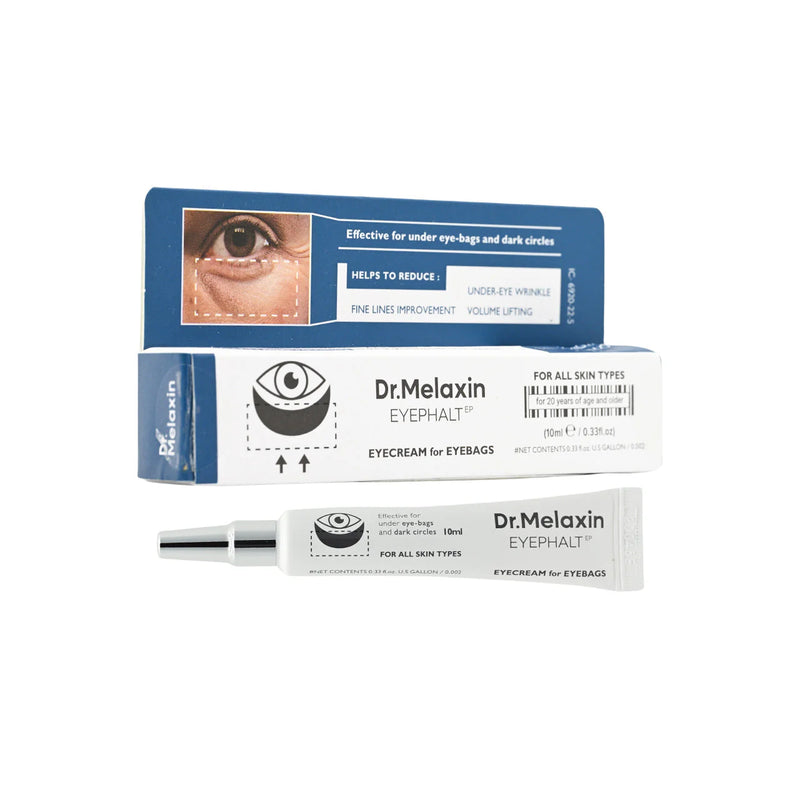 Dr. Melaxin Eyephalt Eyebag Cream