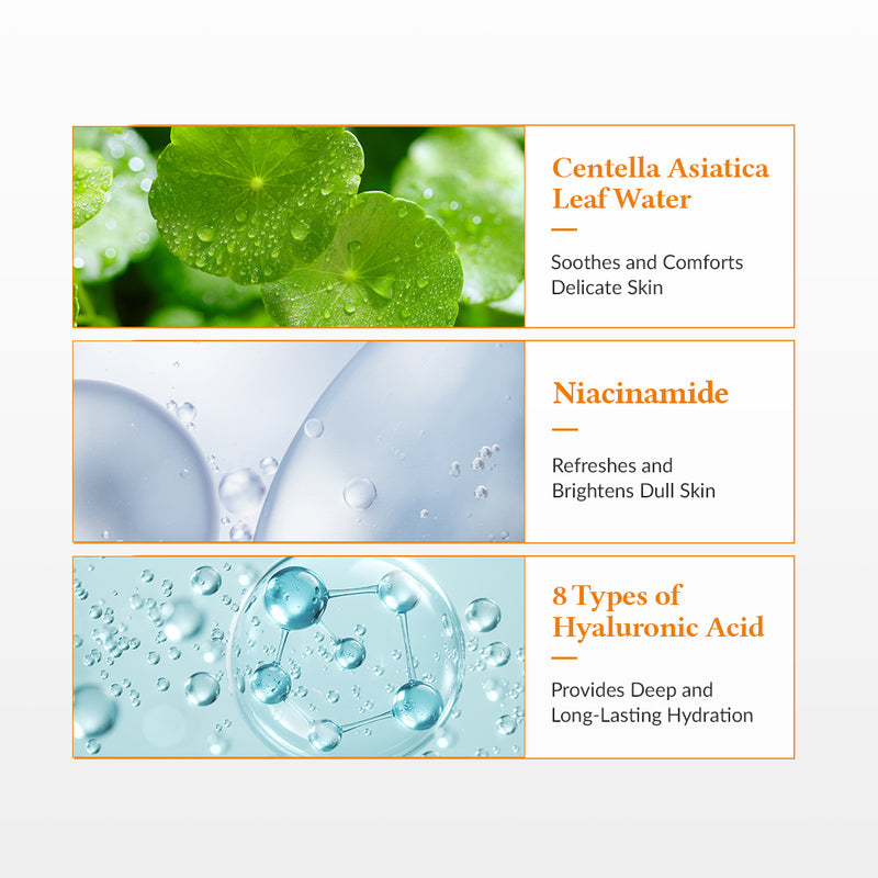 Dr. Althea Vitamin C Boosting Serum – 63% Hippophae Rhamnoides Water | Vegan Formula