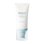 Centella Sunscreen SPF 50, Airy-Light Hyalu Cica Water-Fit Sun Serum, Face Sun Screen Long-Lasting Protection