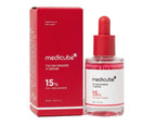 Medicube TXA + Niacinamide 15% Glow Serum — Brightening, Hydration & Spot Care