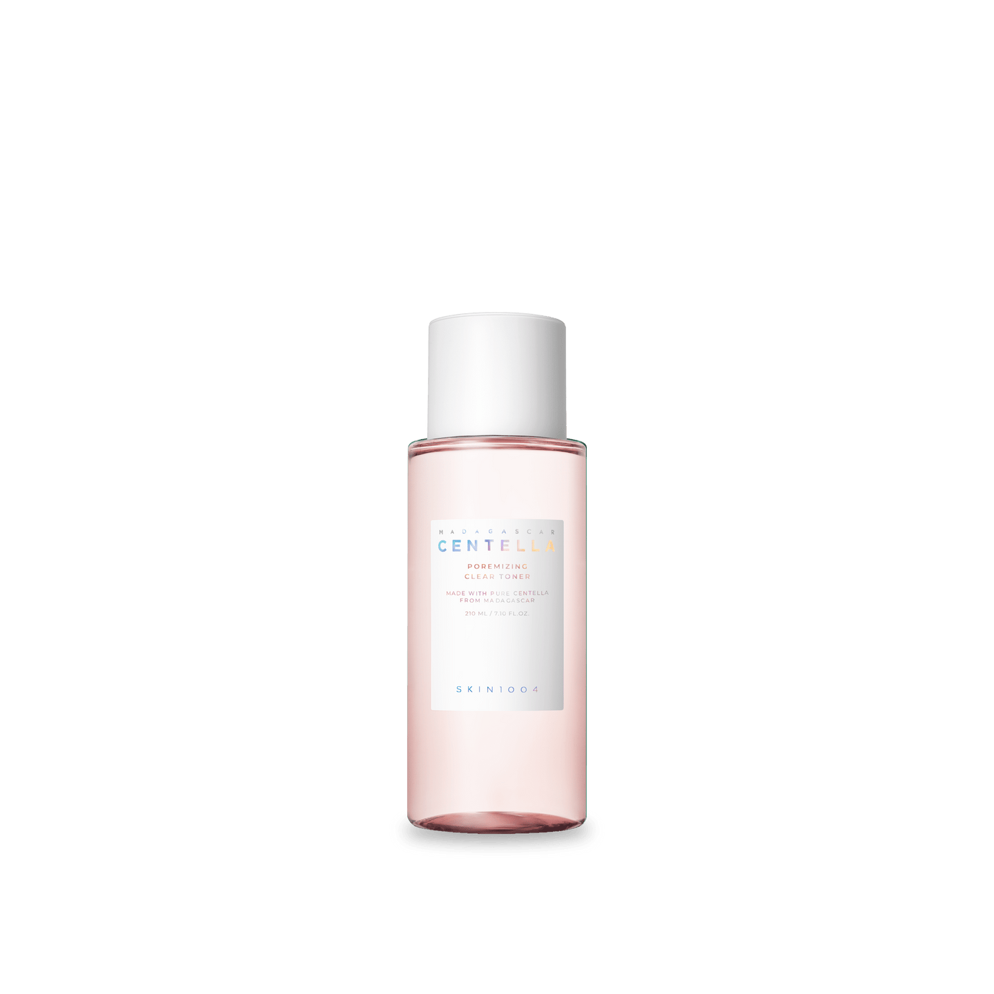 SKIN1004 Madagascar Centella Poremizing Clear Toner – 7.1 fl.oz (210ml)