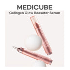 Medicube Collagen Glow Booster Serum – Milky Glazing, Firming & Radiance Enhancer