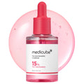 Medicube TXA + Niacinamide 15% Glow Serum — Brightening, Hydration & Spot Care