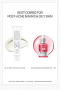 BEST COMBO FOR ACNE MARKS & OILY SKIN