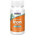 Now Iron 90 Tablet