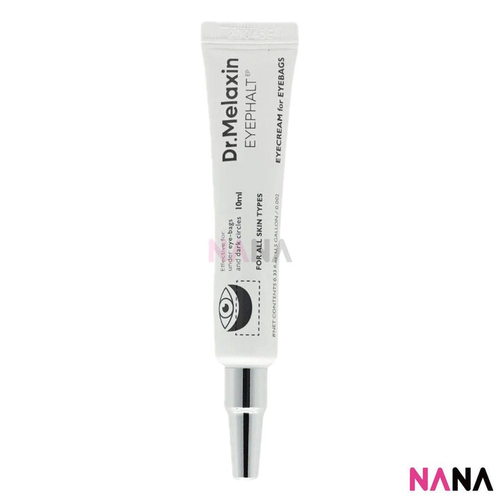 Dr. Melaxin Eyephalt Eyebag Cream