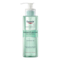 Eucerin DermoPurifyer Oil Control Cleansing Gel.