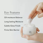 Beauty of Joseon dynasty moisturizer cream
