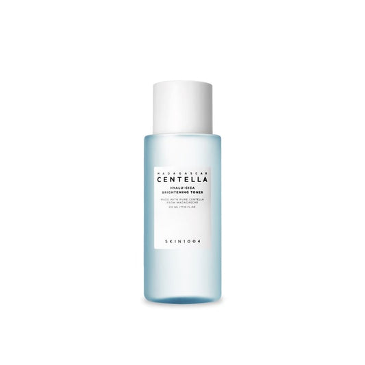 SKIN1004 Madagascar Centella Hyalu-Cica Brightening Toner 210ml