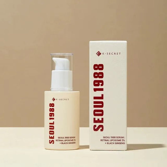 Seoul 1988 retinol Serum