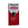 NIZORAL anti dandruff treatment 2% w/w 60ML