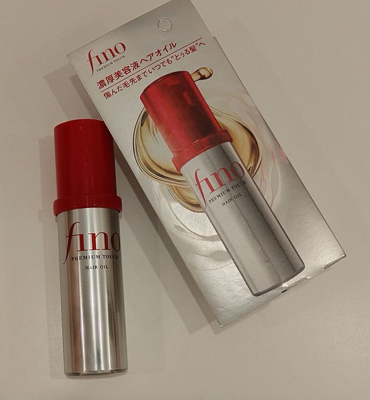 Fino Premium Touch Hair Oil 70 ml