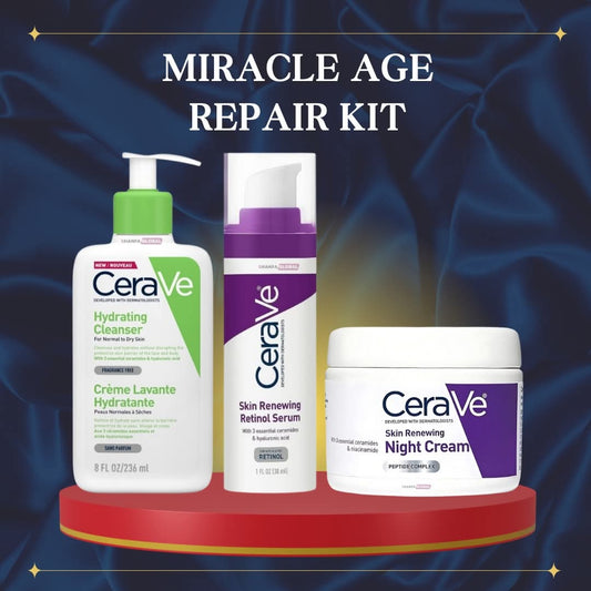 Miracle Age Repair kit