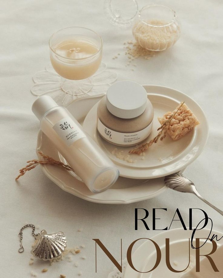 Beauty of Joseon Rice Mask & Toner Duo – Brightening & Hydrating Set