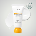 Anua Zero-Cast Moisturizing Finish Sunscreen,SPF 50 - 50ml