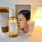 SKIN 1004 Centella double cleansing duo