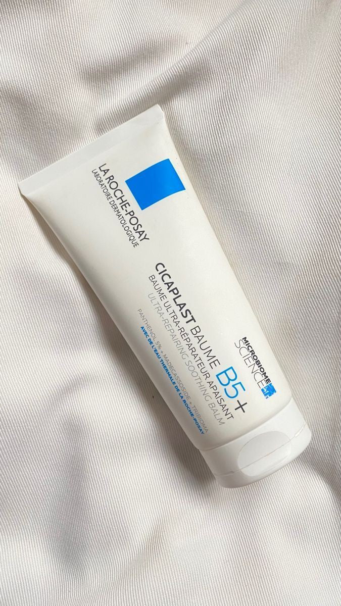 LA ROCHE-POSAY CICAPLAST BAUME B5+ Ultra-Reparateur Apaisant Ultra-Repairing Soothing Balm