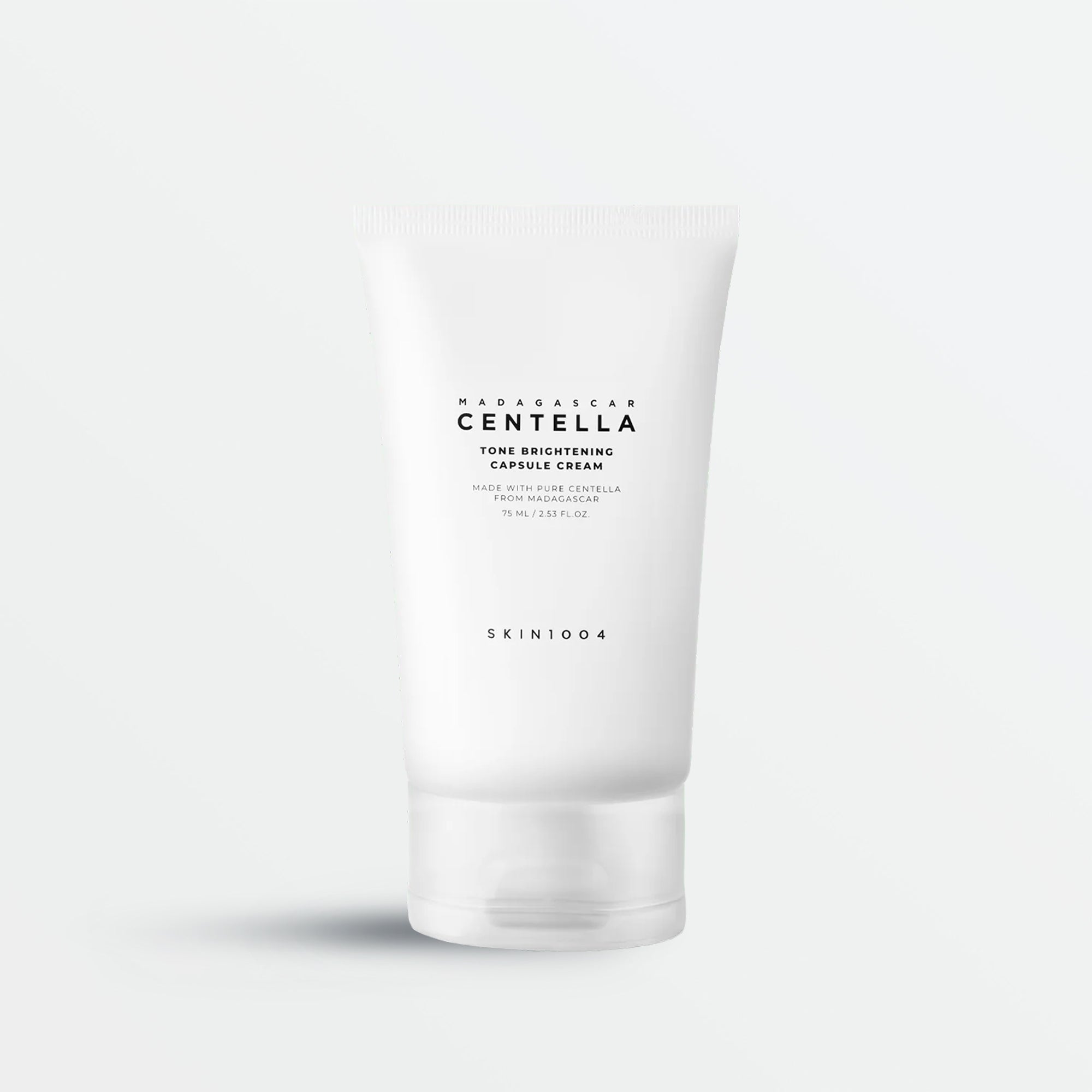 SKIN1004 Madagascar Centella Tone Brightening Capsule Cream