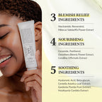 Dr. Althea 345 Relief Cream – Post-Acne Soothing & Hydrating Moisturizer (50ml