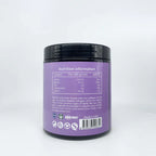 DUOZI Marine Collagen Powder with Biotin, Vitamin C, and Melatonin (258g size)