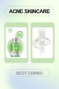 ACNE SKINCARE BEST COMBO