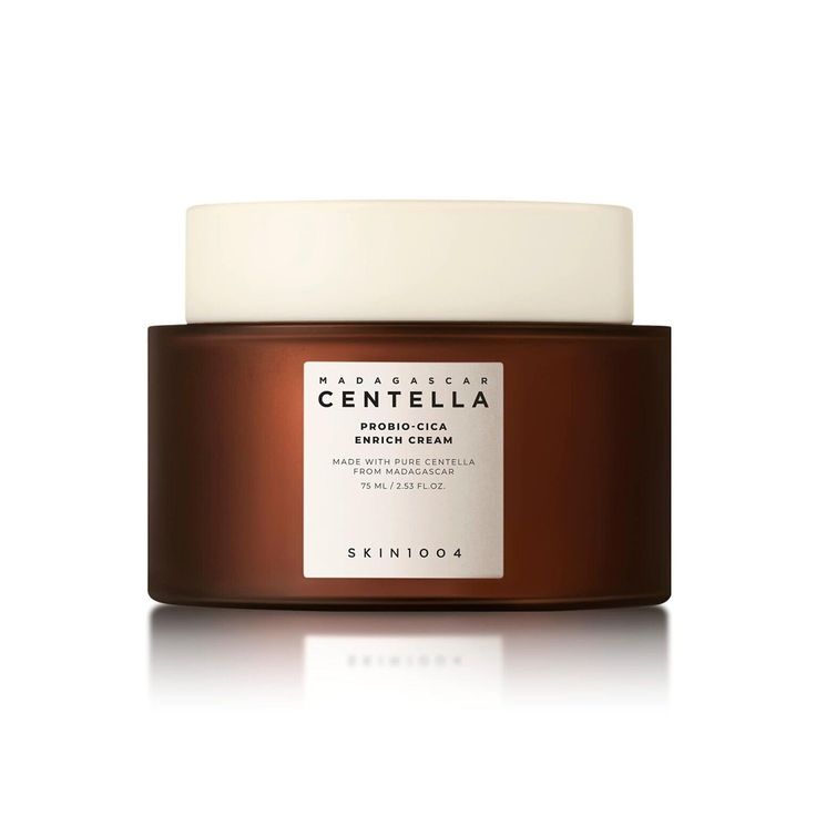 SKIN1004 Madagascar Centella Probio-Cica Enrich Cream (75ml)