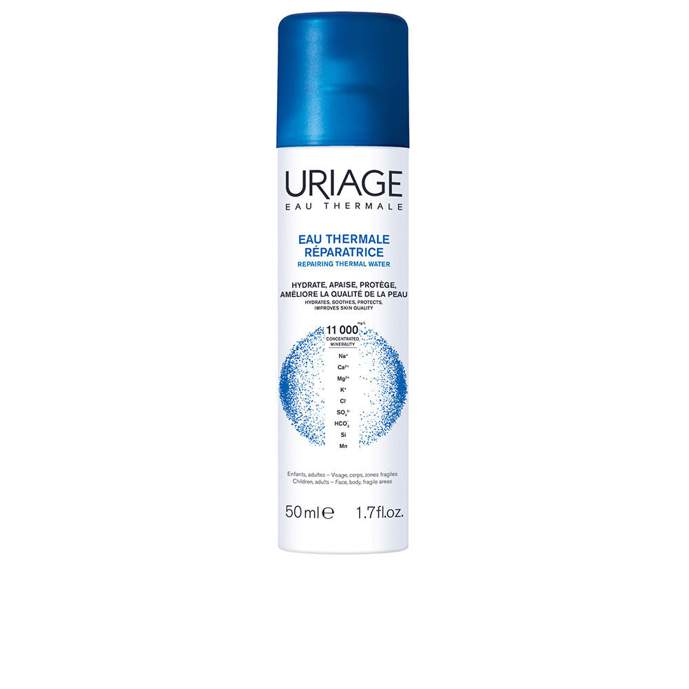 URIAGE Face Mist with Uriage Thermal Water