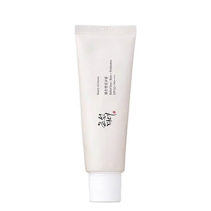 Beauty of joseon sun relief SPF 50