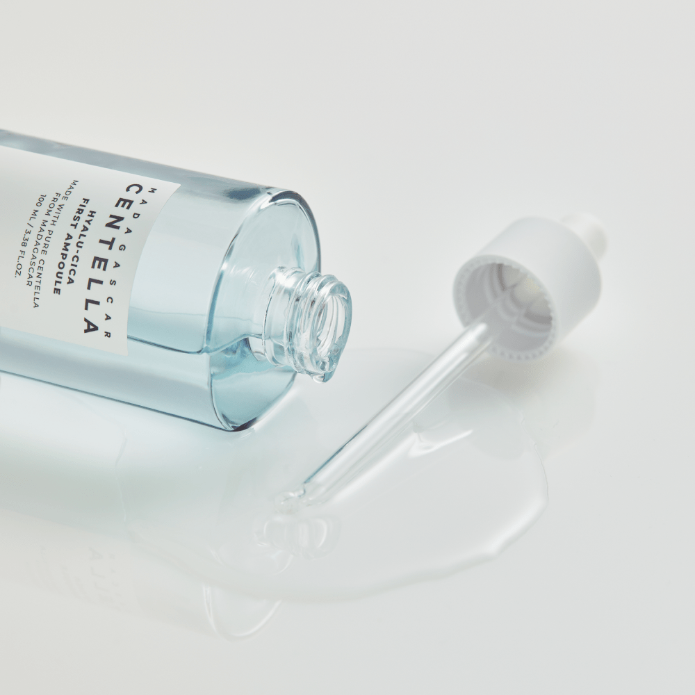 SKIN1004 Centella hyalu-Cica First Ampoule