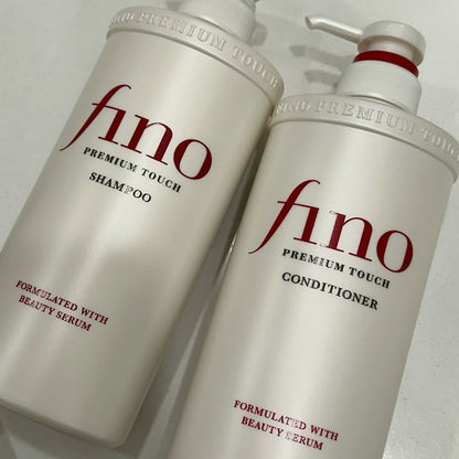 Fino Premium Touch Shampoo
