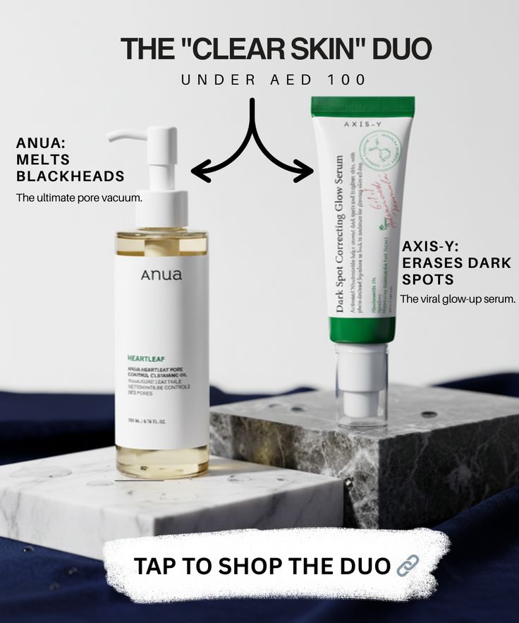 CLEAR SKIN DUO