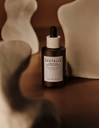 SKIN1004 Madagascar Centella Intensive Ampoule – 3.38 fl.oz (100ml) | Strengthening & Calming Care for Sensitive, Damaged Skin