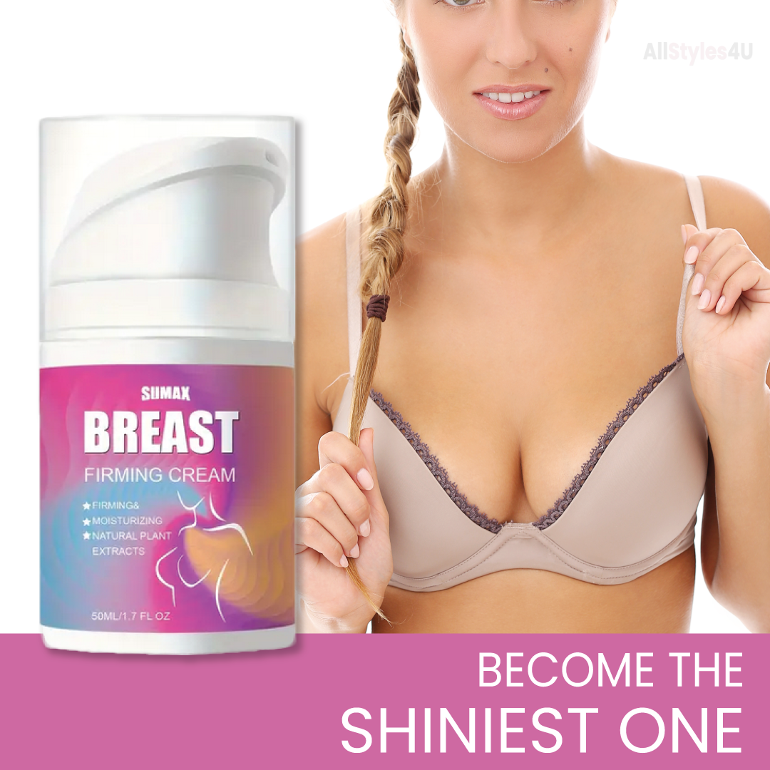 Sumax  Breast Firming Cream  50 ml